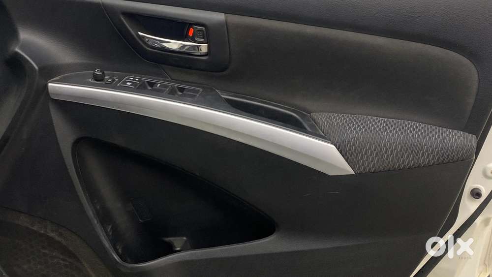 Maruti Suzuki S Cross Zeta Ddis 200 Sh, 2018, Diesel