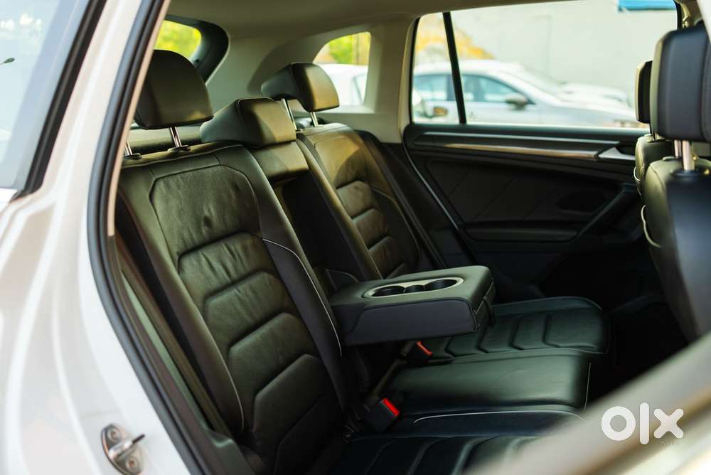 Volkswagen Tiguan 2.0 Elegance Tsi Dsg, 2023, Petrol