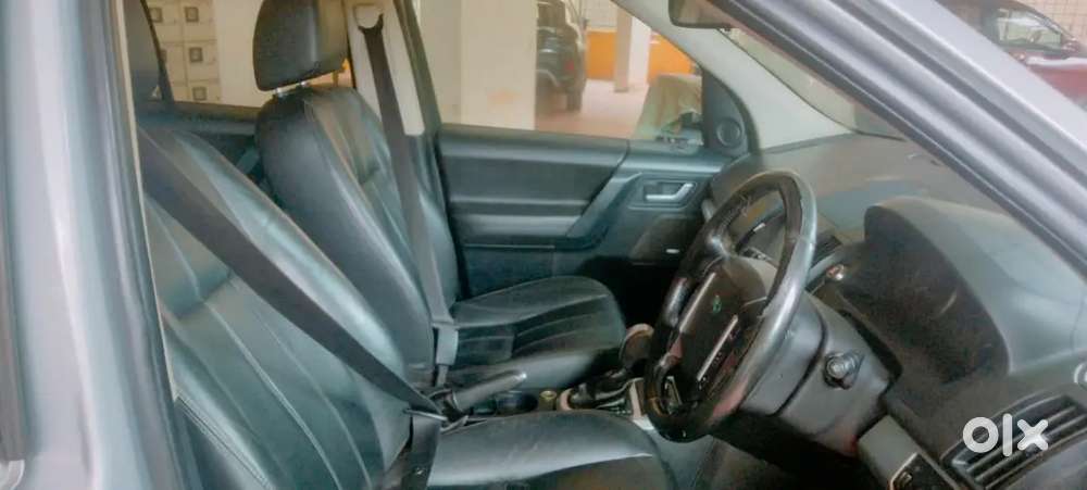 Land Rover Freelander 2 2011 Diesel Well Maintained