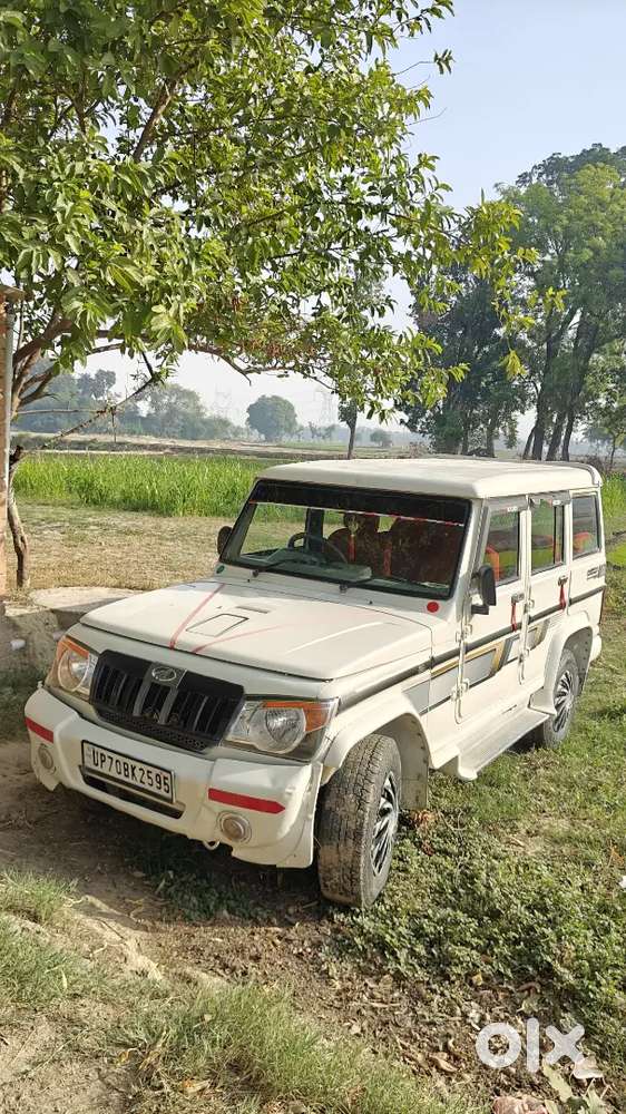 Mahindra Bolero 2011 Bs Iii