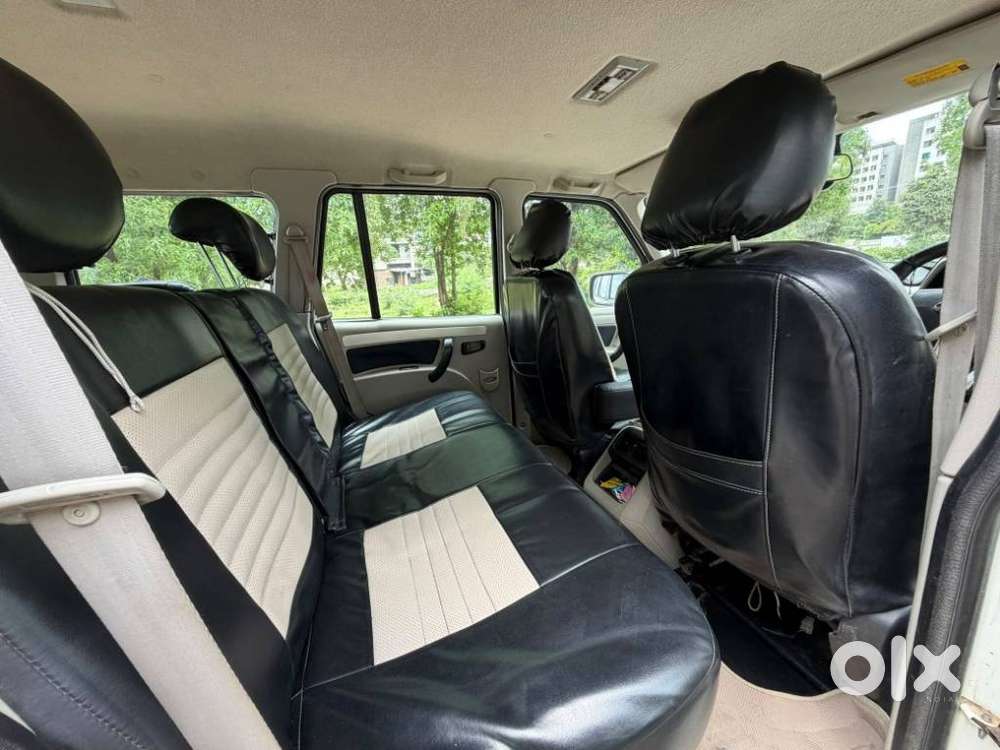Mahindra Scorpio S11 4wd, 2019, Diesel