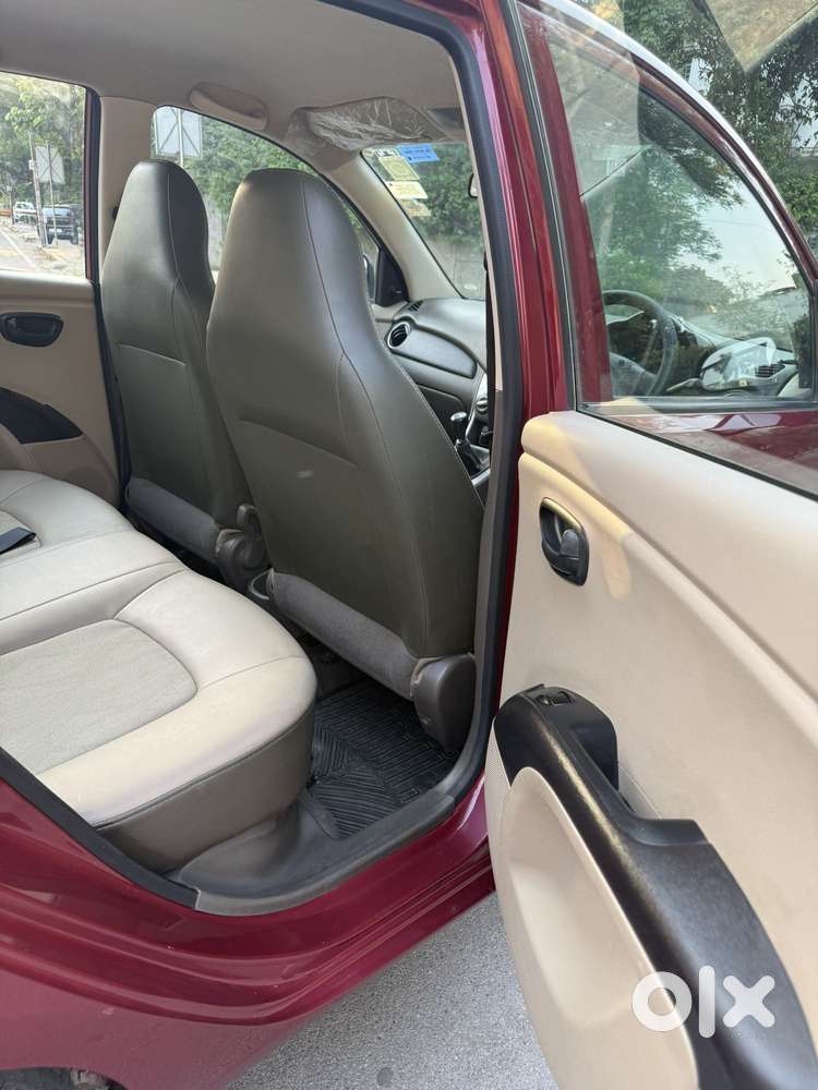 Hyundai I10 1.1l Irde Magna Special Edition, 2013, Petrol