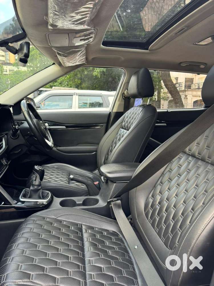 Kia Seltos 2021 Diesel Manual