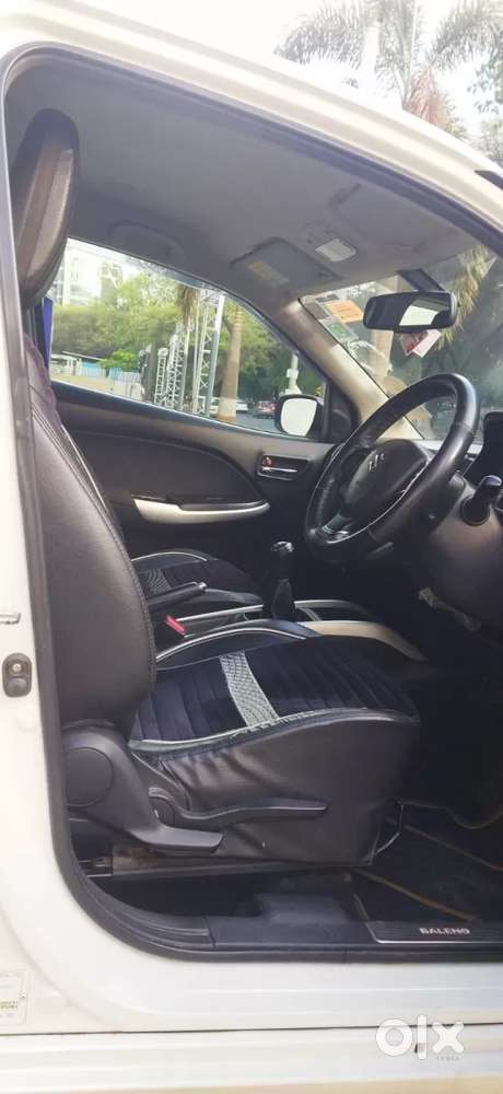 Maruti Suzuki Baleno Maruti-suzuki-baleno-zeta-diesel, 2018, Diesel