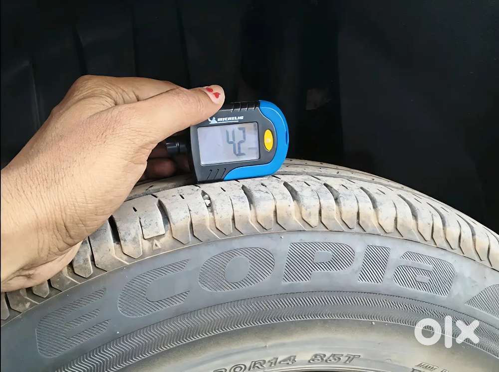 Company Fited Cng Warranty On Engine Warranty On No Accidental Car