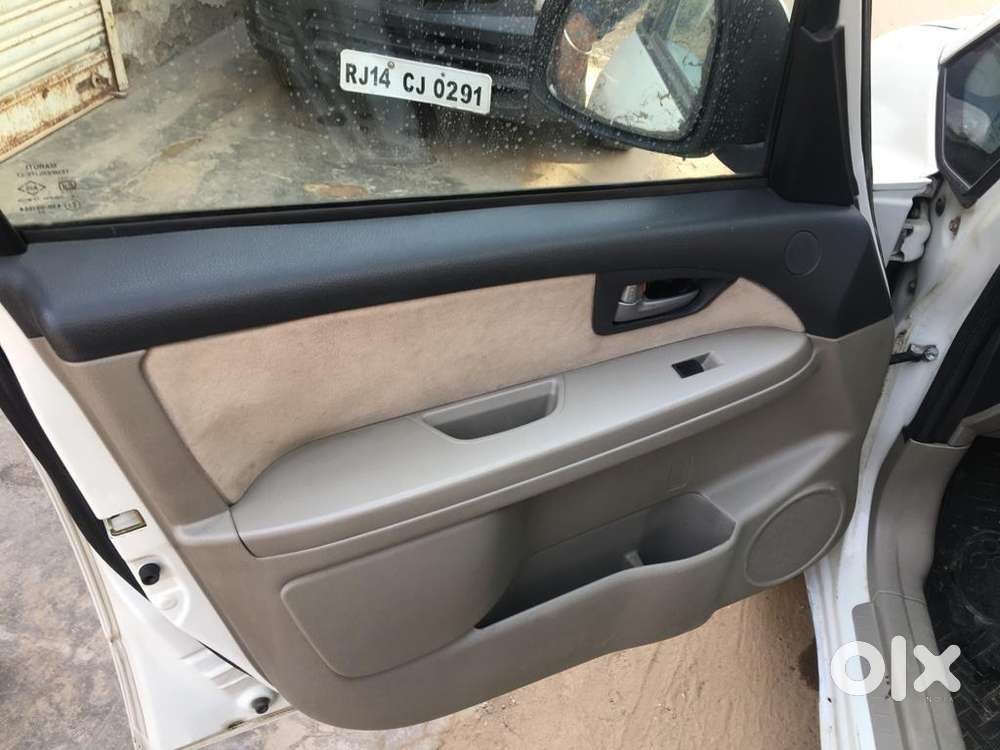 Maruti Suzuki Sx4 Lpg Good Condition