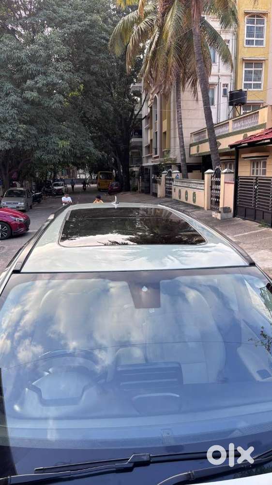 Tata Safari 2.0 Kryotec Xza, 2021, Diesel
