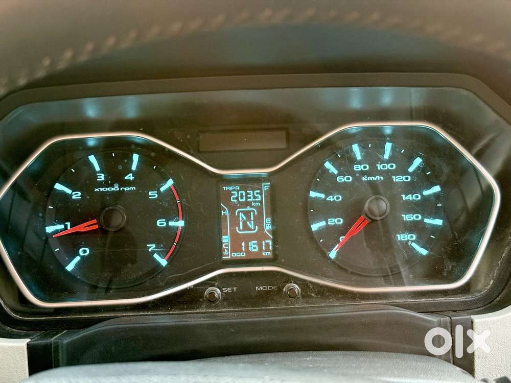 Mahindra Scorpio Classic 2.2 S 11 Mt 7 Cc, 2024, Diesel