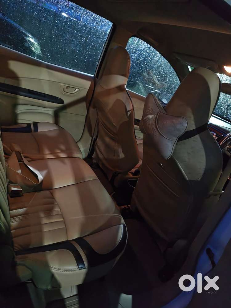 Honda Mobilio 1.5 S I-vtec Mt, 2016, Petrol