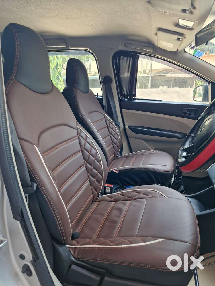 Renault Triber Rxt, 2022, Petrol
