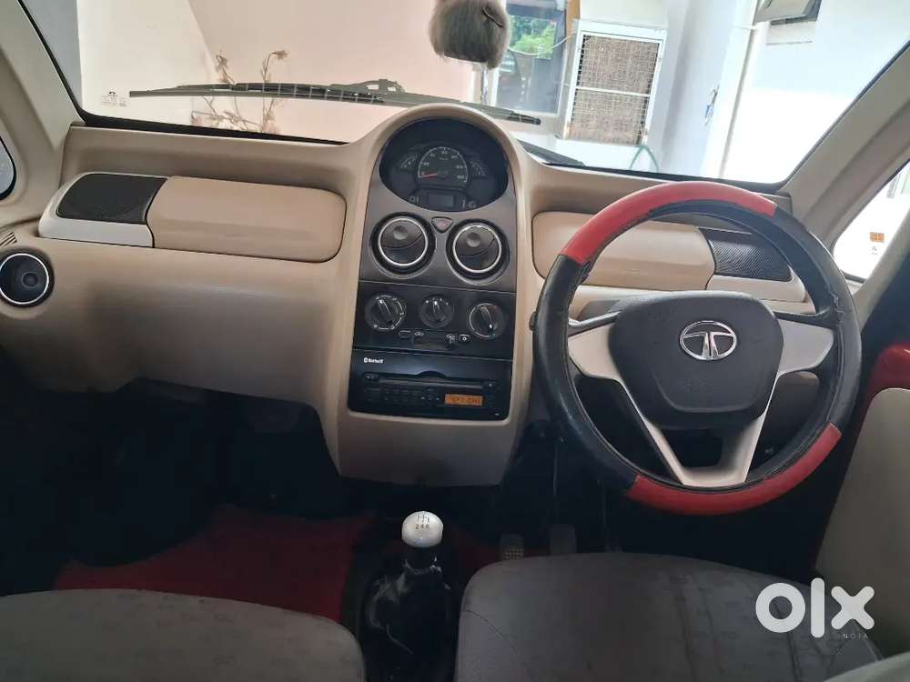 Tata Nano 2016 Petrol 37000 Km Driven In Very New Condition