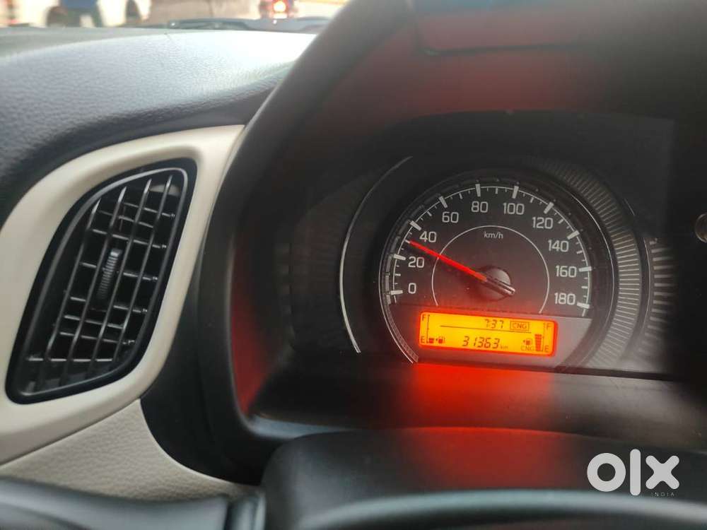 Less Driven