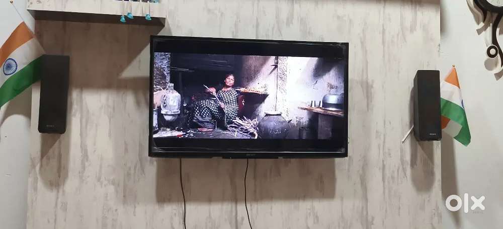 Sony 32 inch TV
