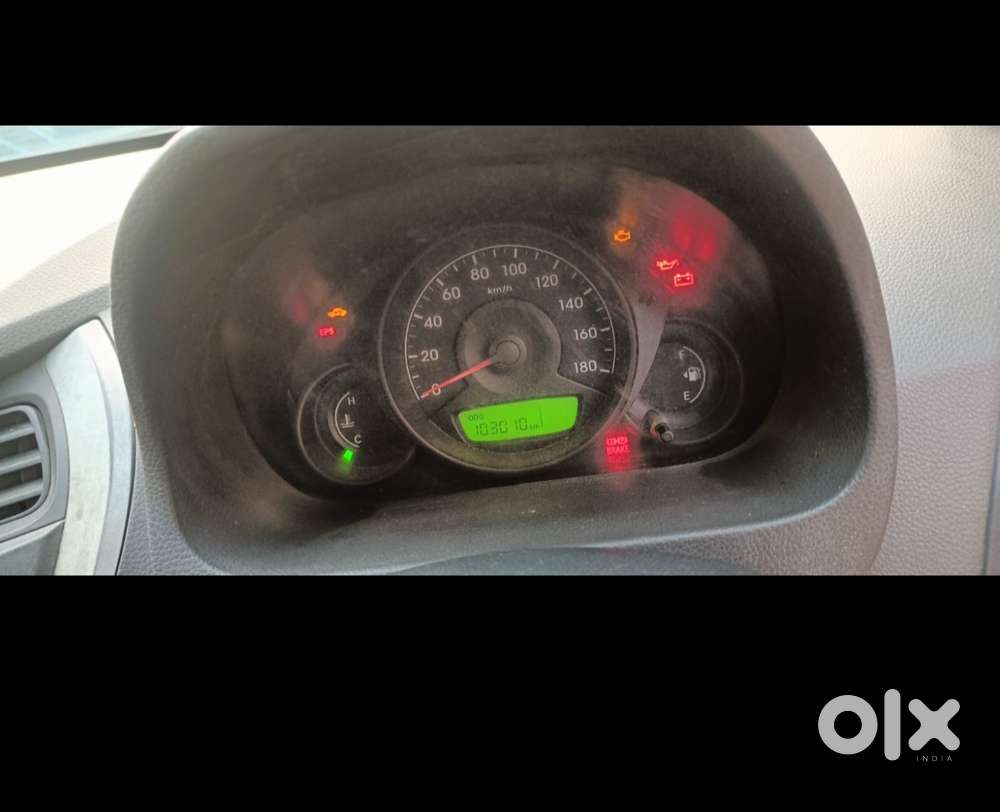 Hyundai Eon Era, 2012, Petrol