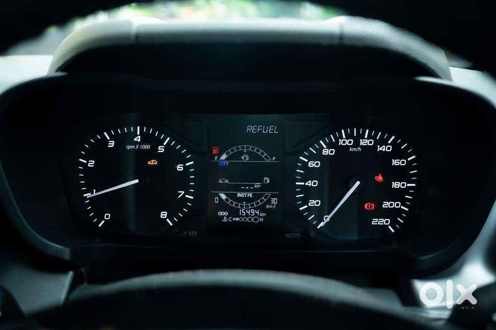 Tata Altroz 1.2 Xe Plus Petrol, 2020, Petrol