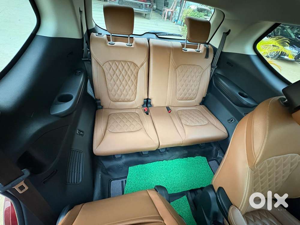 Mg Gloster Sharp 6 Seater, 2021, Diesel