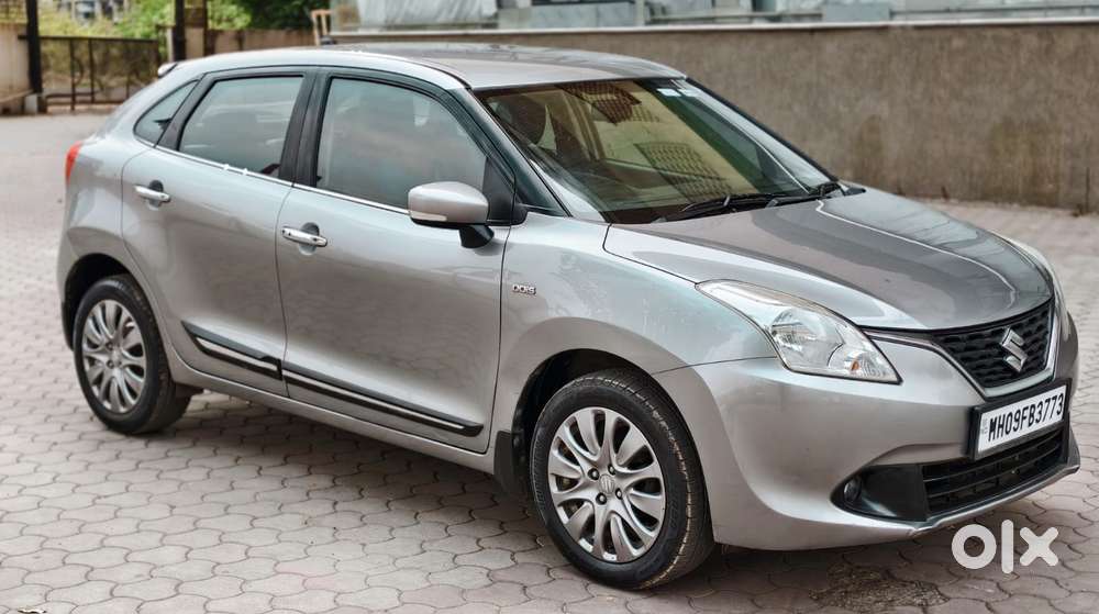Maruti Suzuki Baleno Maruti-suzuki-baleno-zeta-diesel, 2019, Diesel