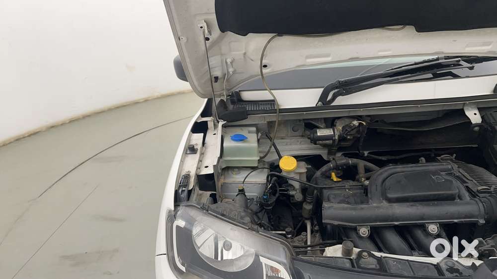 Renault Kwid 2019-ongoing 1.0 Rxt (o), 2019, Petrol