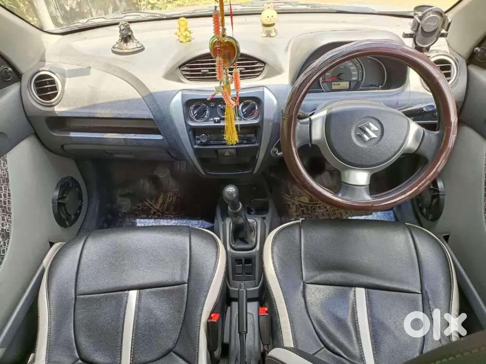 Maruti Suzuki Alto800 Lxi 2018 Manual