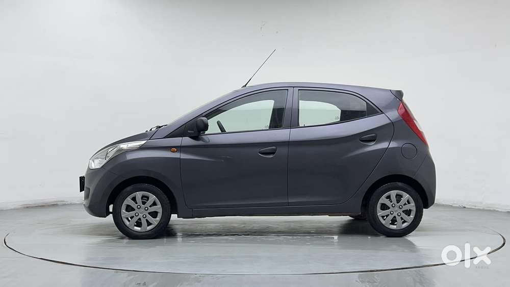 Hyundai Eon Magna + 1.0 Litre Kappa, 2016, Petrol