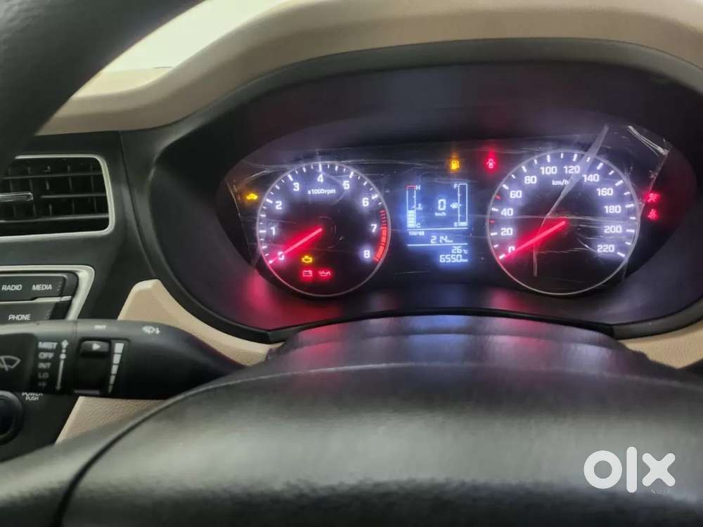 Hyundai I20, 2019, Petrol