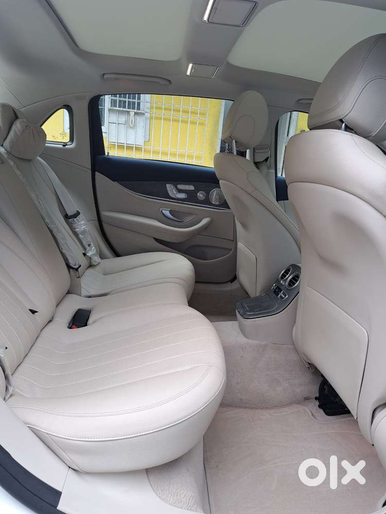 Mercedes-benz E-class E350d, 2022, Diesel