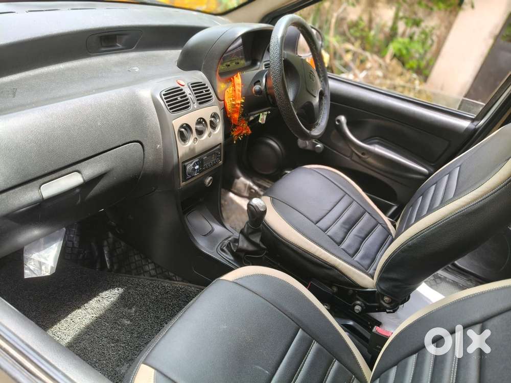 Tata Indica, 2014, Diesel