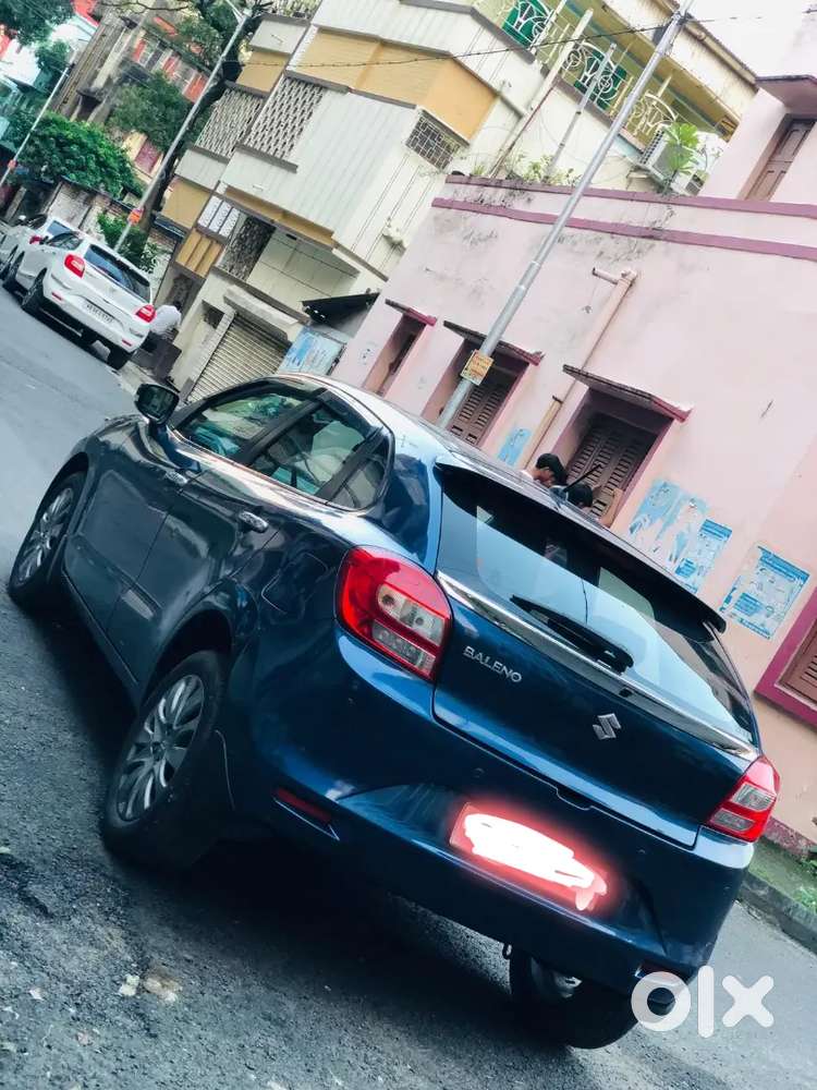 2019 Maruti Baleno Automatic Petrol | 45,000 Km | 2nd Owner | ₹4.5l