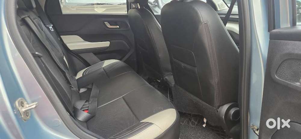 Tata Punch 1.2 Revotron Creative Mt Kaziranga Edition, 2023, Petrol