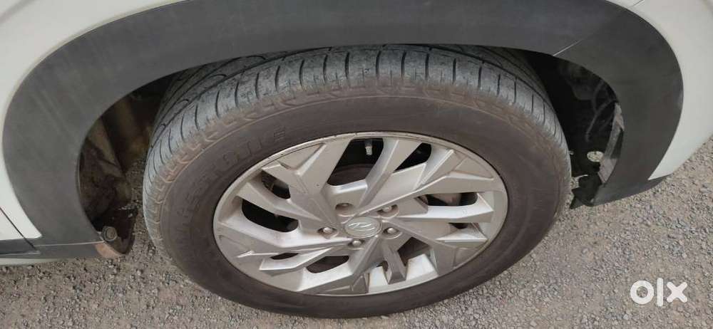 Hyundai Creta 1.6 Sx (o), 2020, Diesel
