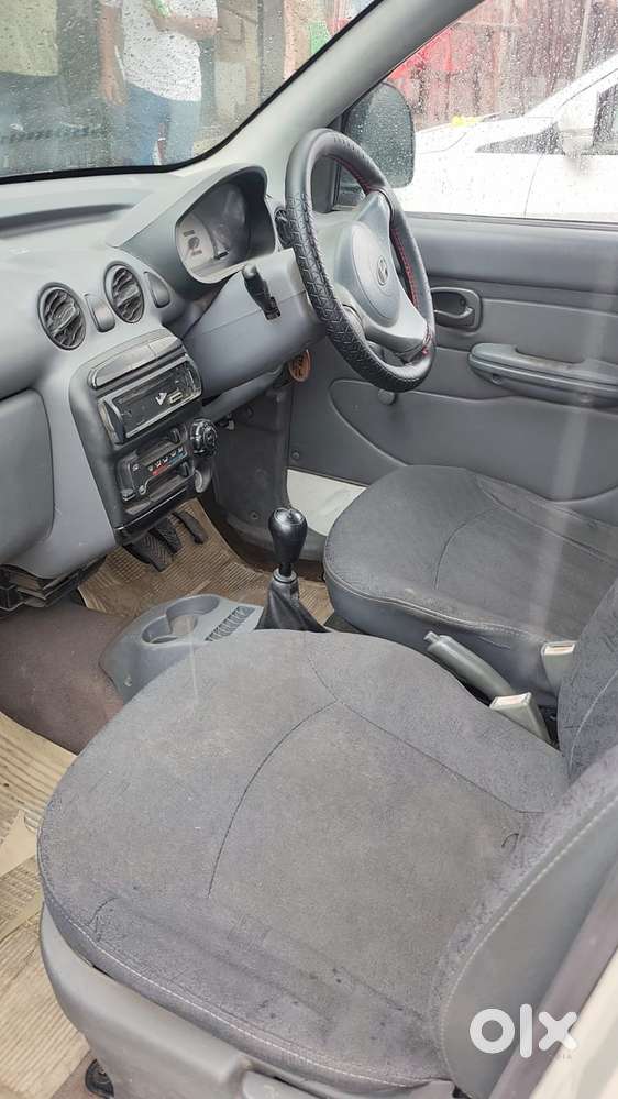 Hyundai Santro Xing Gls, 2007, Petrol