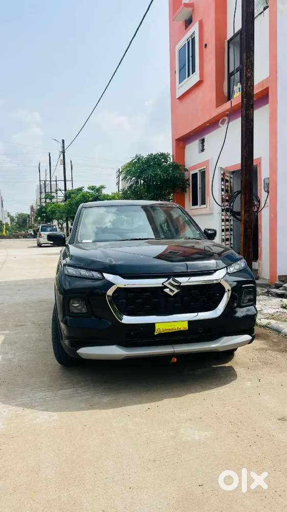 Maruti Suzuki Grand Vitara 2026