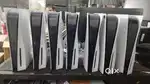 RENT A PS5