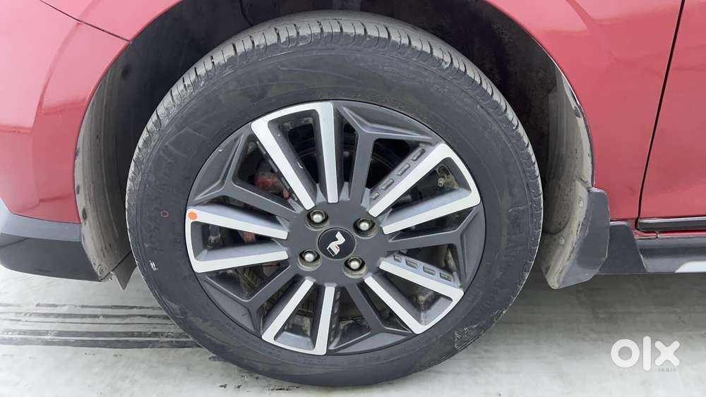 Hyundai I20 N Line 1.0 N8 Turbo Dct, 2023, Petrol