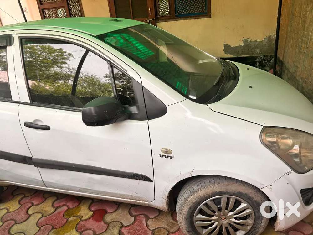 Good Condition Cng Car Urgent Sale
