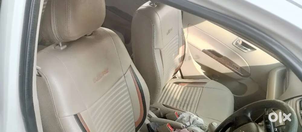 Maruti Suzuki Dzire 2017