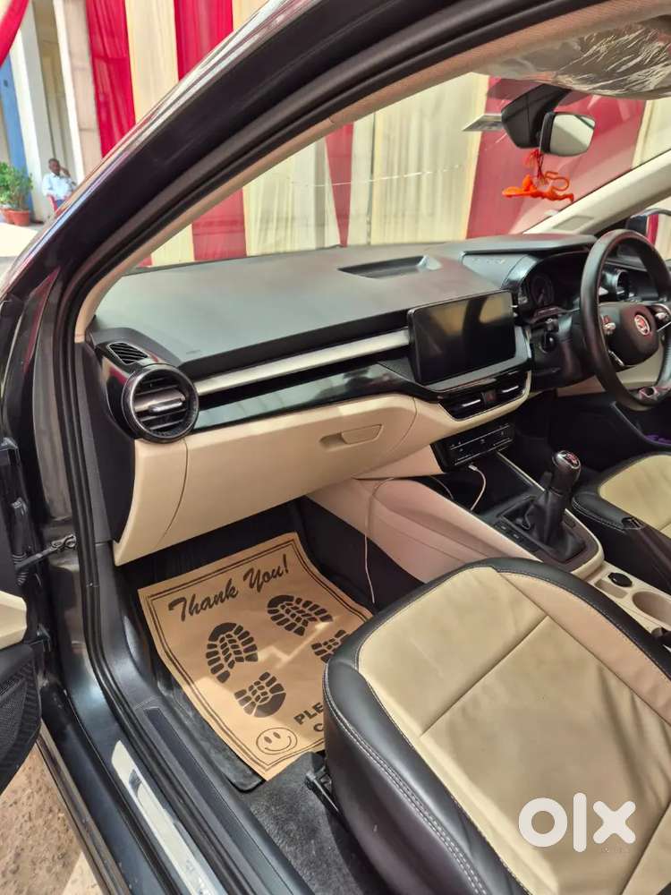 Skoda Slavia 2024 Petrol 38000 Km Driven