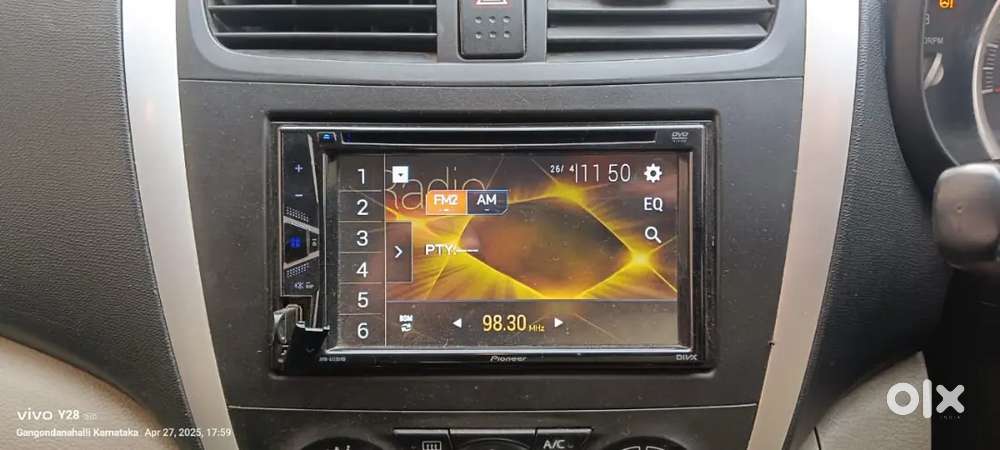 Maruti Suzuki Celerio 2020 Petrol 71000 Km Driven