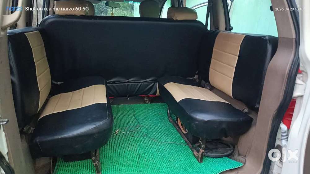 Mahindra Xylo 2014 Diesel Well Maintained