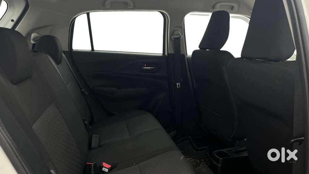 Maruti Suzuki Swift 1.2 Vxi (o), 2026, Petrol