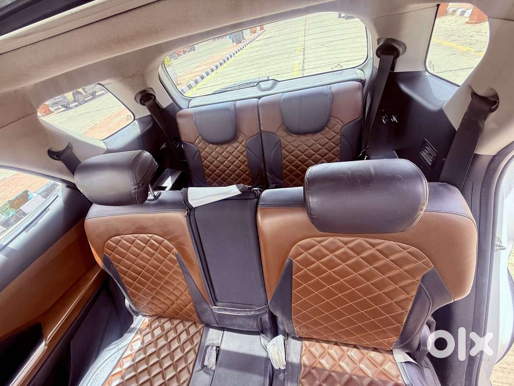 Hyundai Alcazar 1.5 Prestige Diesel Mt 7 Str, 2023, Diesel