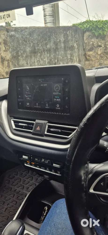 Maruti Baleno 1.2 Zeta 2023