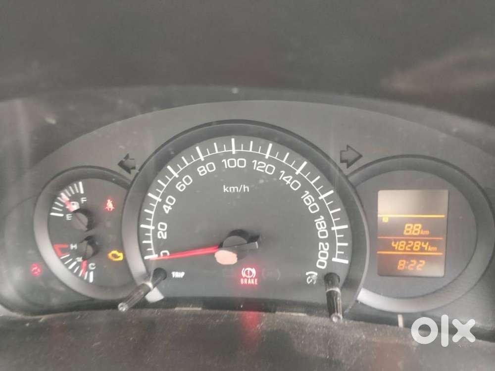 Maruti Suzuki Swift Dzire Tour Ldi, 2022, Petrol