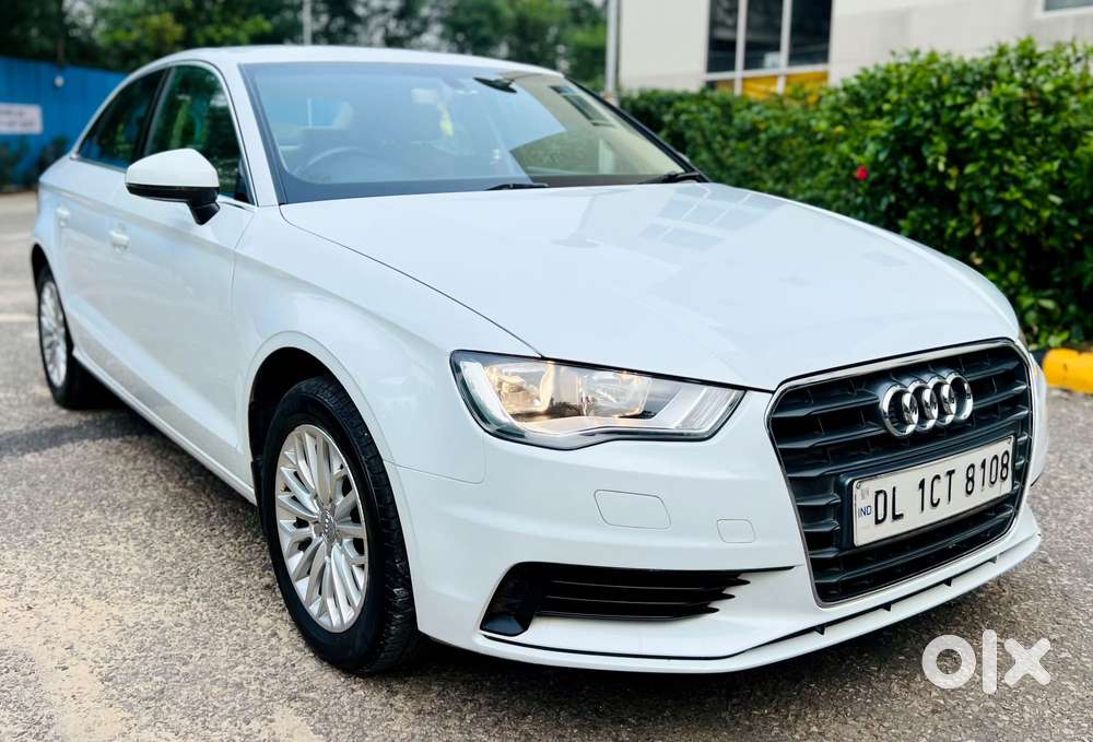 Audi A3 1.8 40 Tfsi Premium, 2015, Petrol