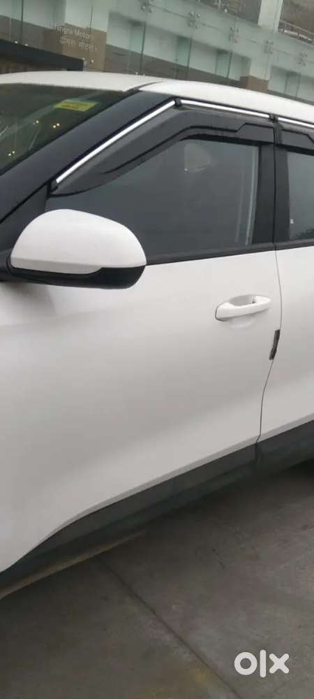 Kia Seltos Hte D 2023