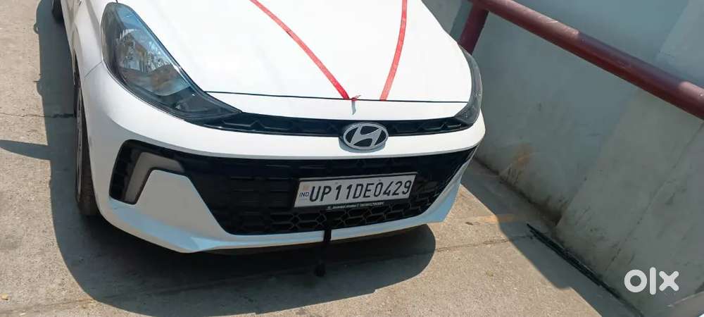 Hyundai Aura 1.2 S 2025 Km Driven