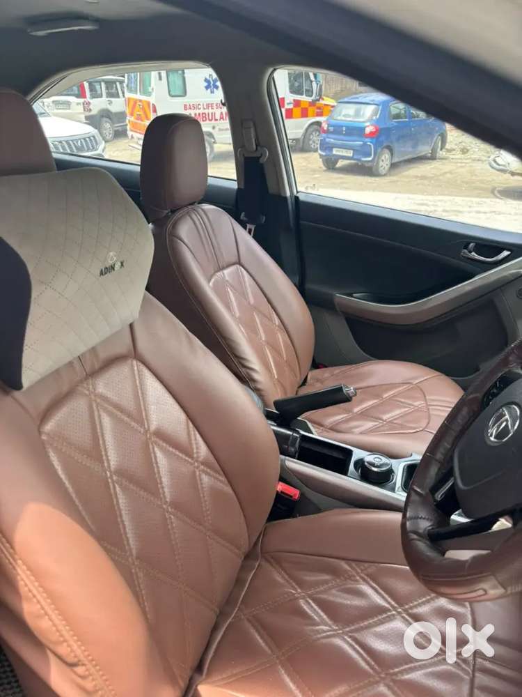 Tata Nexon 2019 Diesel Manual