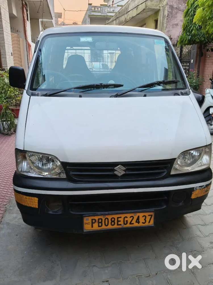 Eeco Cargo