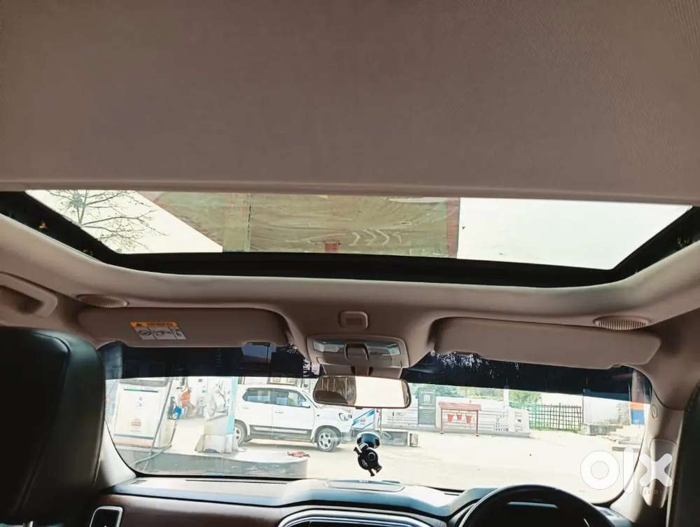 Mahindra Scorpio-n 2023  Last