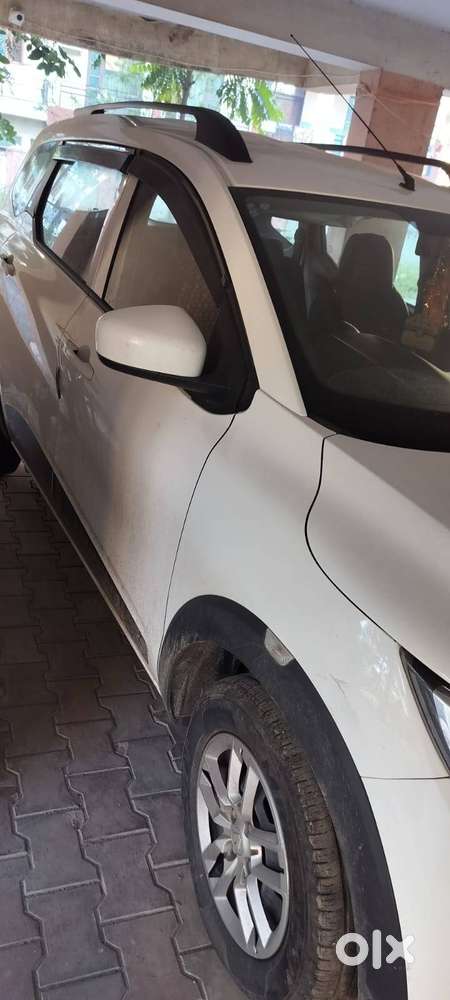 Renault Triber (2020)